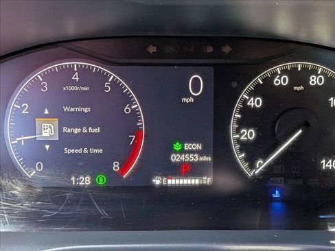 Used 2023 Honda HR-V LX image 12