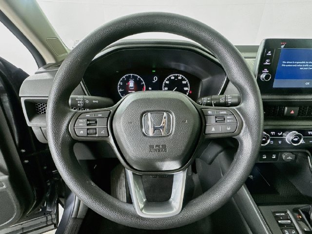 Used 2026 Honda CR-V EX image 25