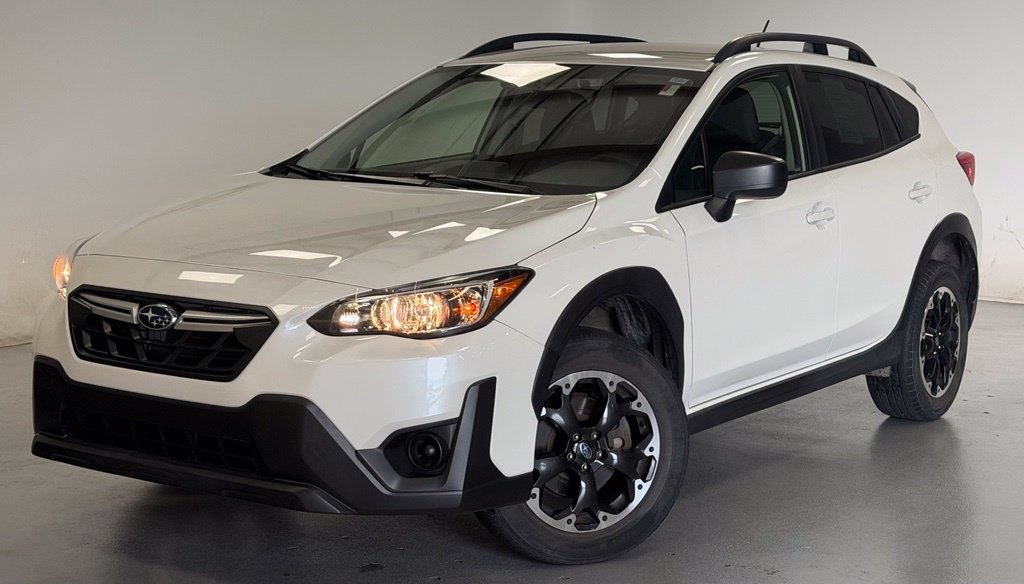 Used 2023 Subaru Crosstrek 2.0i AWD/4WD image 1
