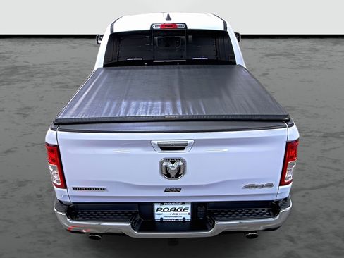 Used 2020 RAM 1500 Big Horn image 3