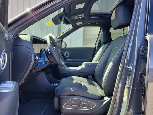New 2026 Hyundai Palisade Calligraphy AWD/4WD image 17