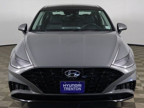 Certified 2022 Hyundai Sonata Limited FWD image 15