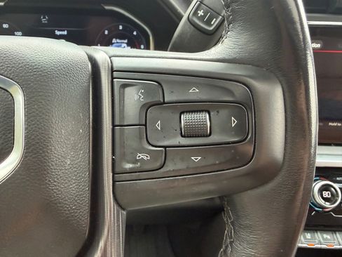 Used 2025 GMC Sierra 2500 Denali Ultimate image 15