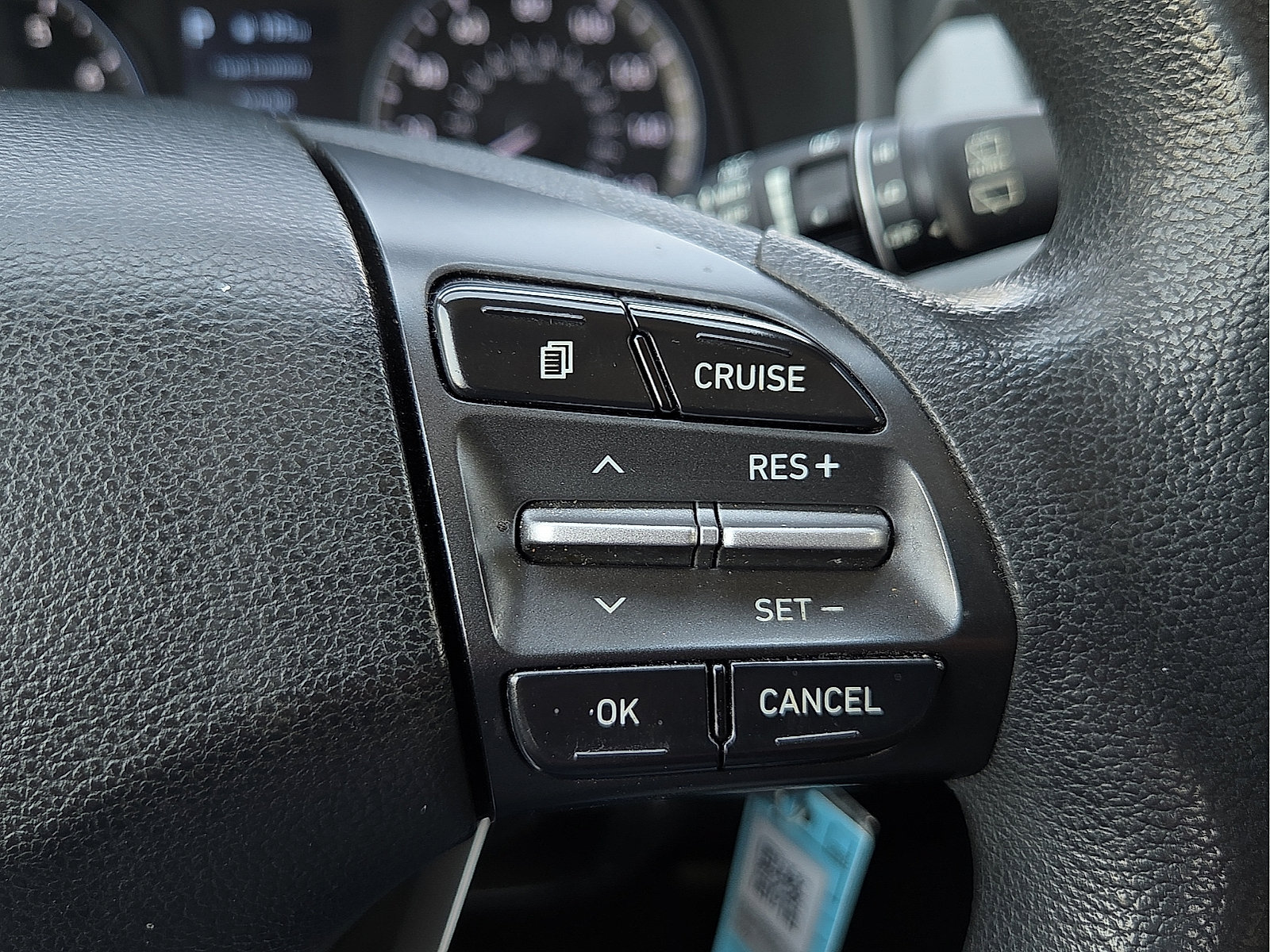 Used 2020 Hyundai Kona SE FWD image 20