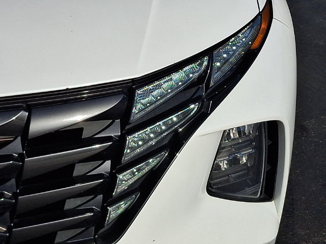 Used 2022 Hyundai Tucson SEL FWD image 9