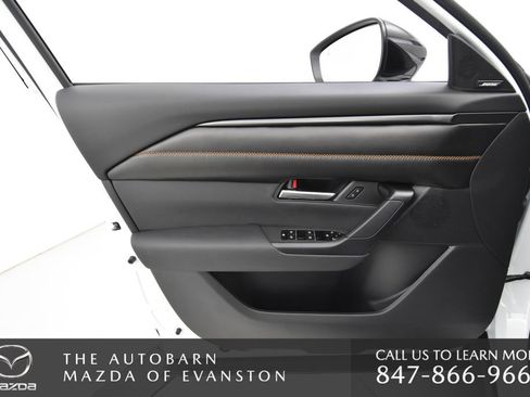 New 2026 MAZDA CX-50 2.5 Hybrid w/ Premium Plus Pkg image 32