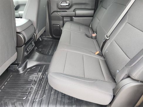 New 2026 Chevrolet Silverado 3500 W/T w/ WT Convenience Package AWD/4WD image 23