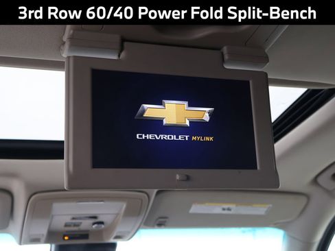 Used 2017 Chevrolet Tahoe LT w/ LT Signature Package image 55