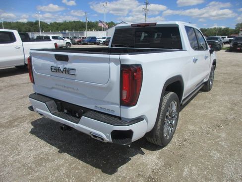 New 2026 GMC Sierra 1500 Denali Ultimate AWD/4WD image 5