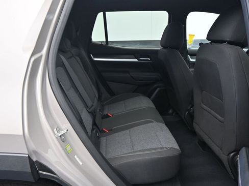 Used 2025 GMC Terrain Elevation image 16