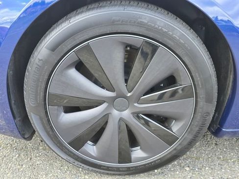 Used 2024 Tesla Model S image 12