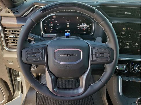 New 2026 GMC Sierra 1500 Denali Ultimate image 16