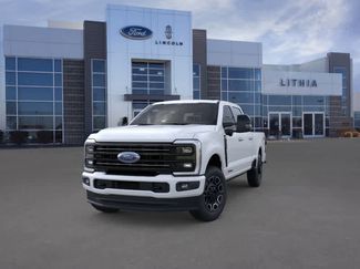 New 2026 Ford F250 Platinum video 2