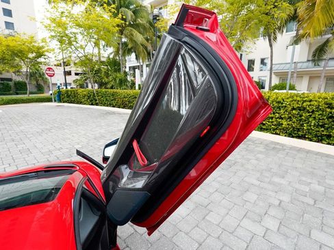 Used 2016 Lamborghini Aventador LP 750-4 Superveloce image 72