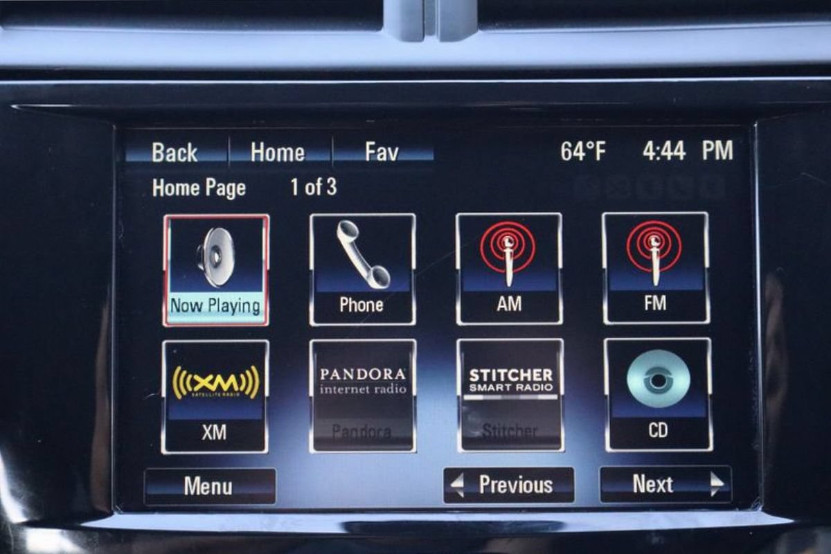 Used 2016 Chevrolet Malibu LT w/ Power Convenience Package FWD image 20