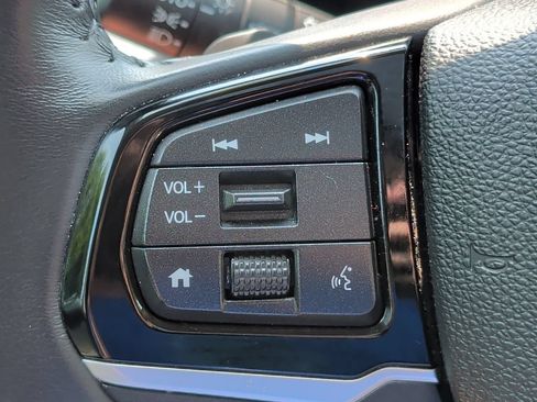 Used 2025 Honda Odyssey EX-L image 12