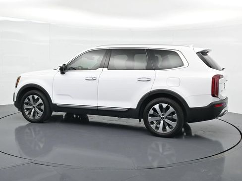 Used 2022 Kia Telluride S AWD/4WD image 5