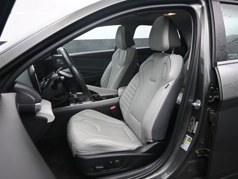 Used 2024 Hyundai Elantra Limited FWD image 21