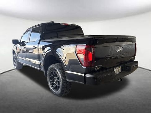 Used 2025 Ford F150 STX image 3