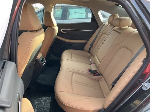 New 2026 Hyundai Sonata Limited image 22