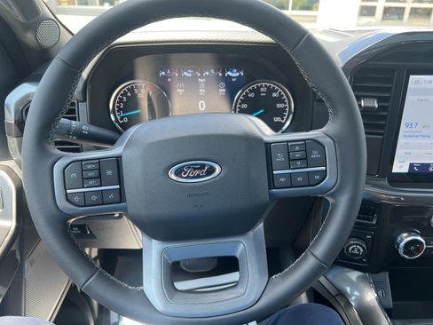 Used 2023 Ford F150 XLT w/ Equipment Group 302A High image 16