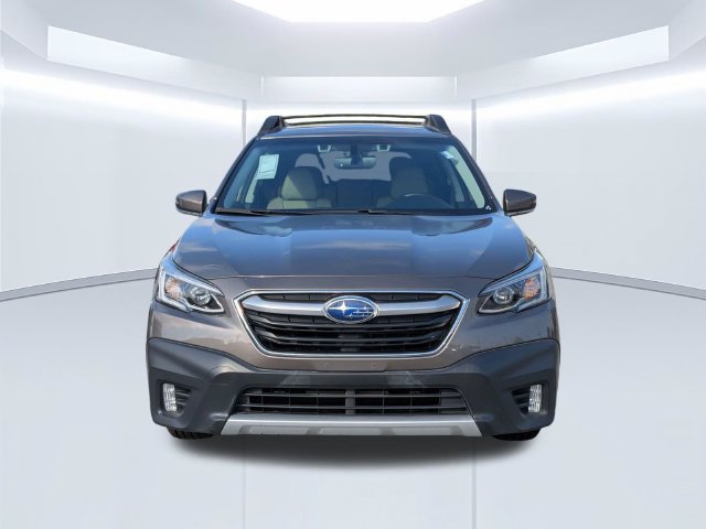 Used 2021 Subaru Outback Limited w/ Popular Package #2 AWD/4WD image 11