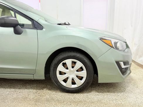 Used 2016 Subaru Impreza 2.0i image 38