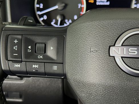 Used 2026 Nissan Rogue SV w/ Cold Weather Package image 13