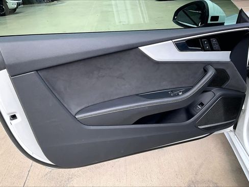 Used 2023 Audi A5 2.0T Premium Plus w/ Premium Plus image 21