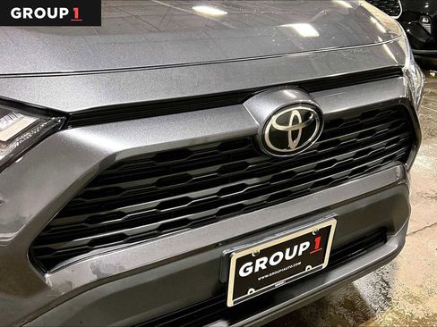 Certified 2022 Toyota RAV4 XLE image 58