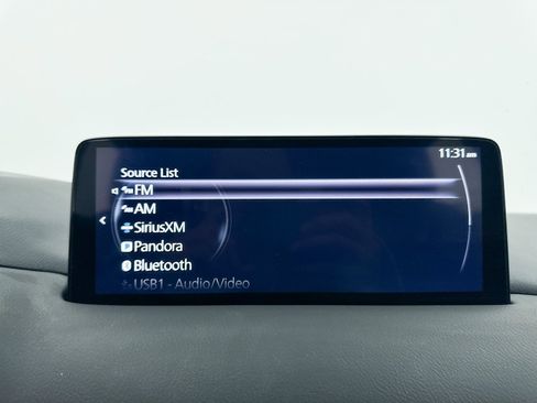 Certified 2025 MAZDA CX-5 Signature image 9