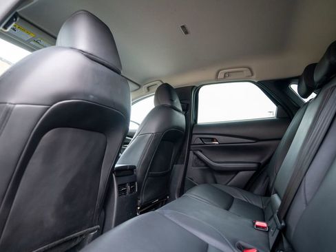 Used 2023 MAZDA CX-30 AWD 2.5 S w/ Preferred Package image 28