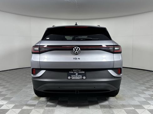 New 2026 Volkswagen ID.4 Pro S image 6