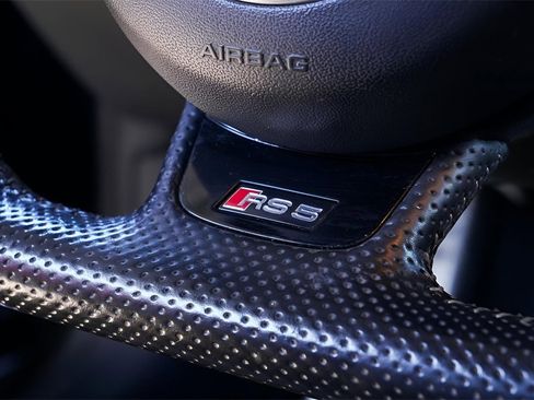 Used 2015 Audi RS 5 4.2 w/ Technology Package image 27