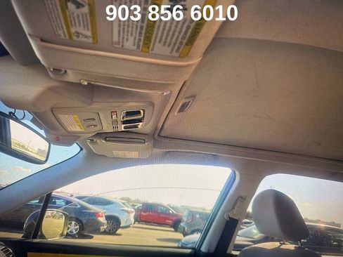 Used 2016 Subaru Forester 2.5i Premium image 14