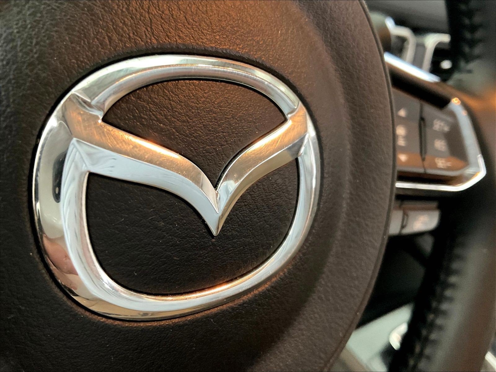 Used 2019 MAZDA CX-5 Touring AWD/4WD image 37