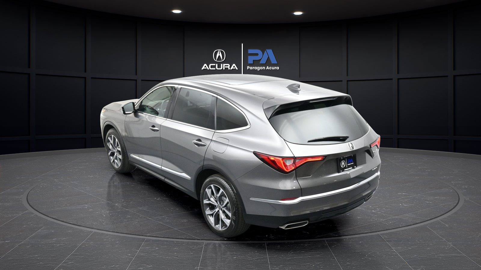 Certified 2024 Acura MDX w/ Technology Package AWD/4WD image 30