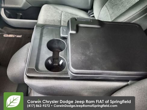 Used 2024 Ford F150 XL w/ Equipment Group 103A High image 30