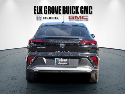 New 2026 Buick Envista Preferred image 5