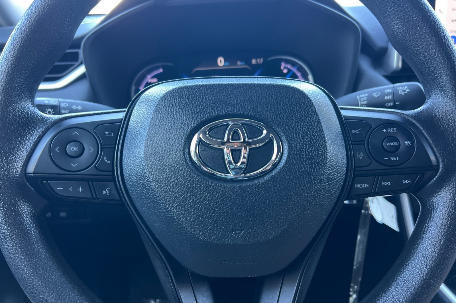 Certified 2024 Toyota RAV4 LE AWD/4WD image 22