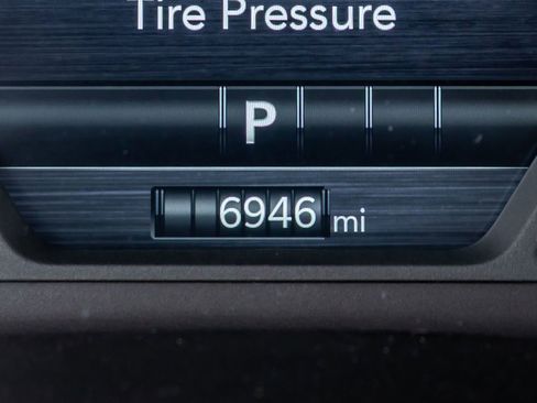 Used 2025 RAM 1500 Classic Warlock image 21