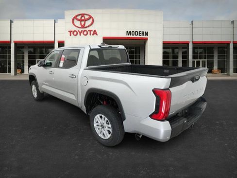 New 2026 Toyota Tundra SR5 image 13