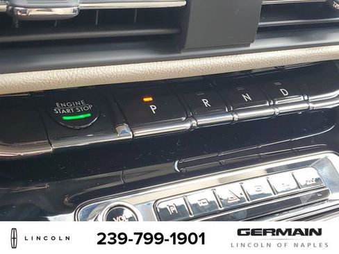 New 2026 Lincoln Corsair Grand Touring image 25