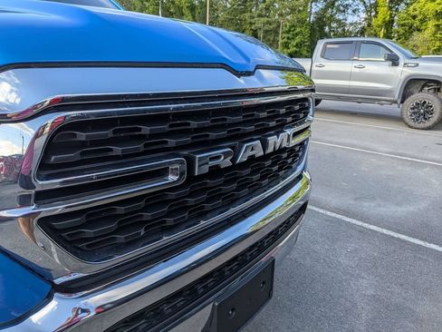 Used 2023 RAM 1500 Big Horn AWD/4WD image 15