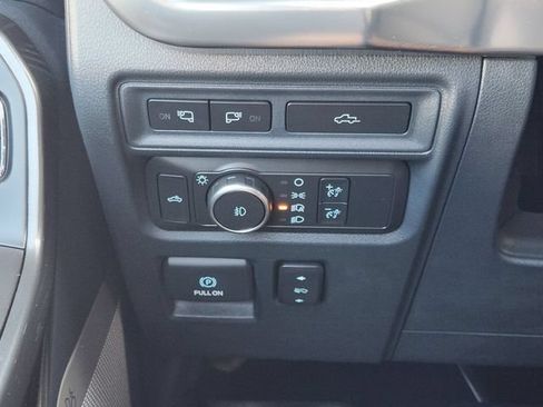 Used 2022 Ford F150 Lariat AWD/4WD image 23