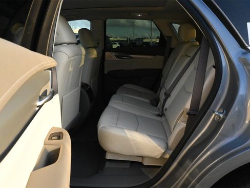 New 2026 Cadillac XT5 Premium Luxury w/ Driver Assist Package image 20