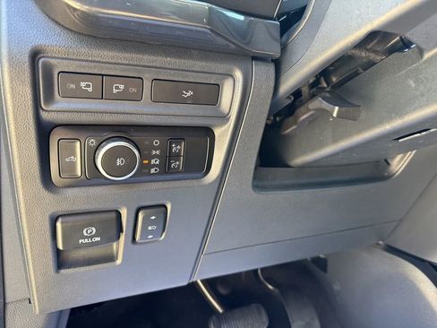 Used 2023 Ford F150 XLT w/ Equipment Group 302A High image 13