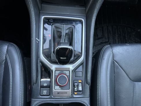 Used 2023 Subaru Forester Limited image 5