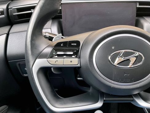Used 2024 Hyundai Tucson Limited image 23