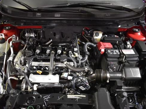 Used 2024 Nissan Kicks SR w/ SR Premium Package FWD image 36